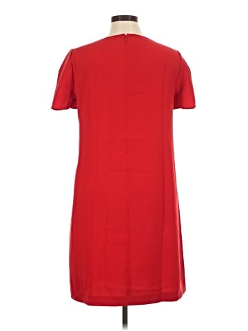 Lafayette 148 New York Casual Dress (view 2)