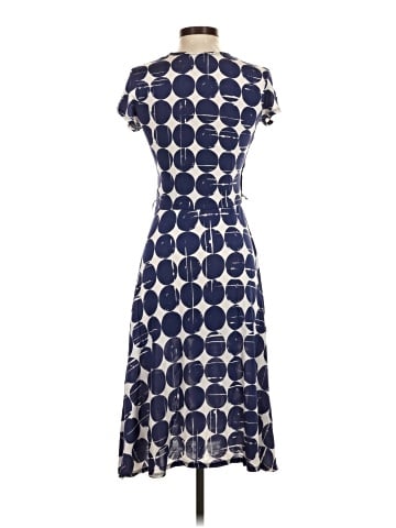Leota Casual Dress (view 2)