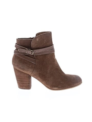 BP. Ankle Boots (view 1)