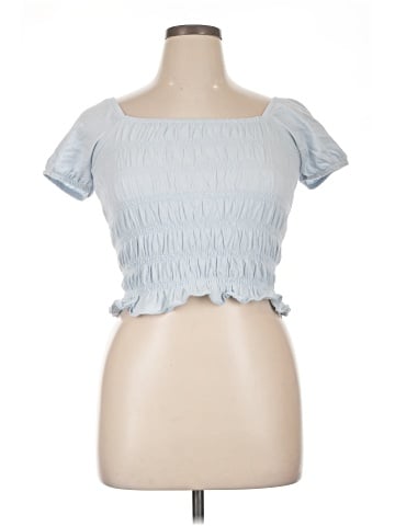 Old Navy Short Sleeve Top (view 1)