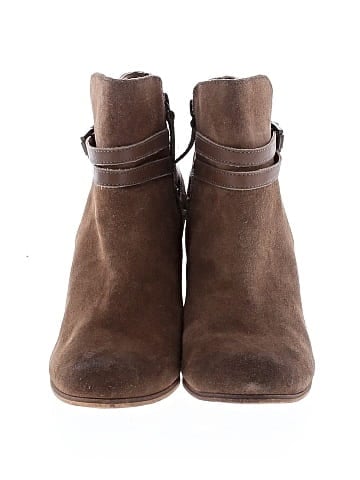 BP. Ankle Boots (view 2)