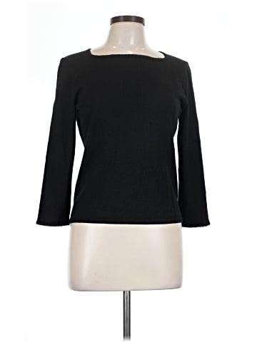 Dana Buchman Pullover Sweater (view 1)