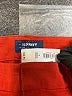 Old Navy Red Active Pants Size 8 - photo 7