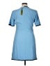 Alexia Admor Blue Coat Size 14 - photo 2