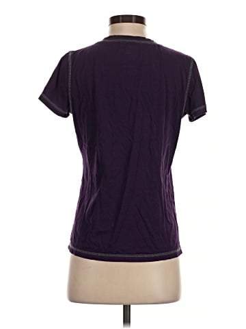 Active Short Sleeve Top (view 2)