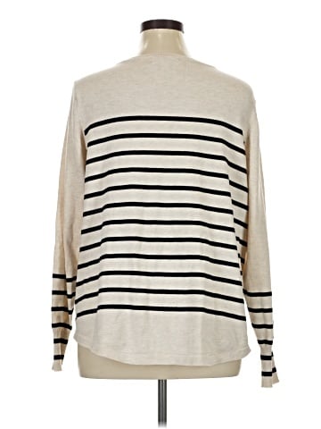 Liz Claiborne Pullover Sweater (view 2)