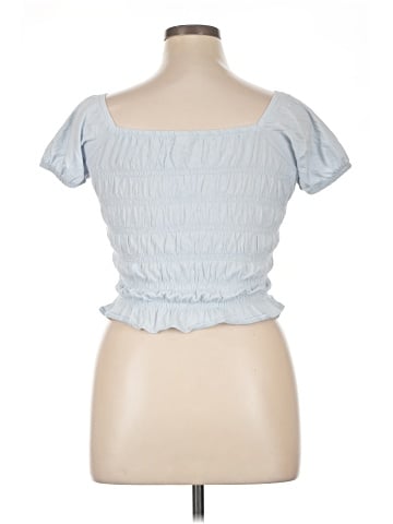 Old Navy Short Sleeve Top (view 2)