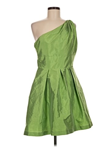 Alfred Sung Cocktail Dress (view 1)