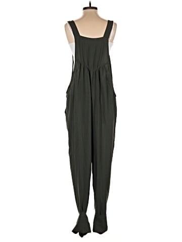 Oddi Jumpsuit (view 2)