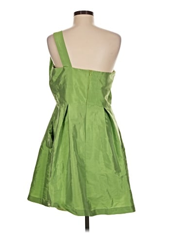 Alfred Sung Cocktail Dress (view 2)