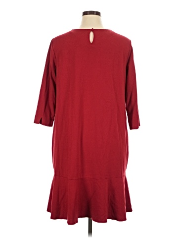 J.Jill Casual Dress (view 2)
