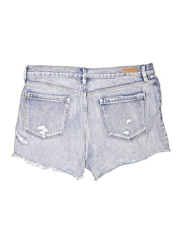 Blank NYC Denim Shorts (view 2)