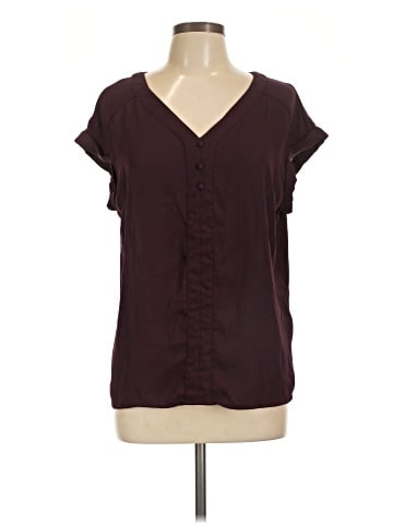 Fortune + Ivy Short Sleeve Blouse (view 1)