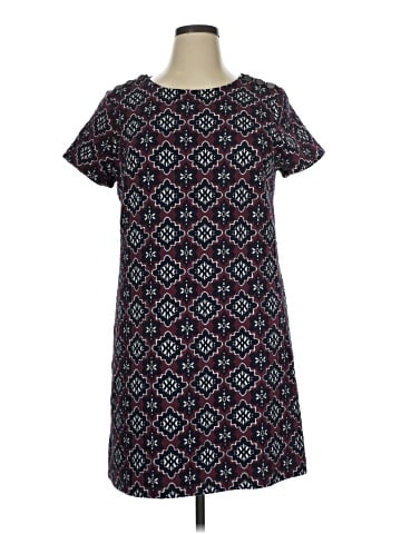 Ann Taylor LOFT Casual Dress (view 1)