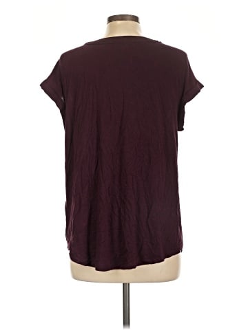 Fortune + Ivy Short Sleeve Blouse (view 2)