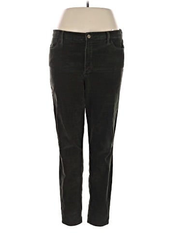Talbots Jeans (view 1)