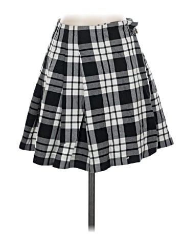 Uniqlo Casual Skirt (view 1)