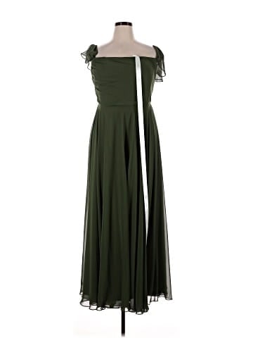 Dessy Collection Cocktail Dress (view 1)