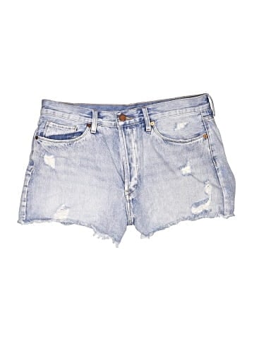 Blank NYC Denim Shorts (view 1)