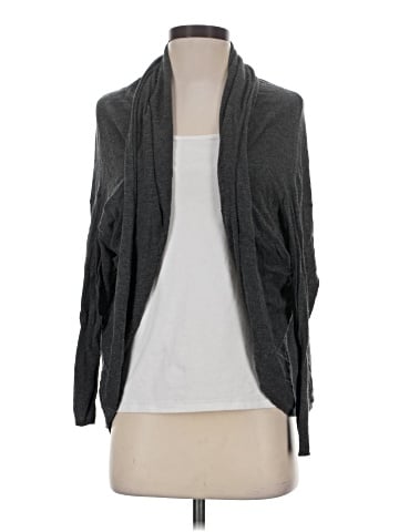 Rubbish Cardigan (view 1)
