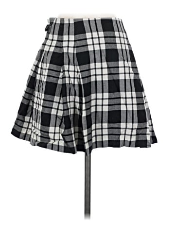 Uniqlo Casual Skirt (view 2)