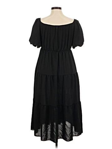 See You Monday Casual Dress (view 2)