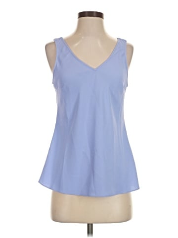Soft Surroundings Sleeveless Blouse (view 1)