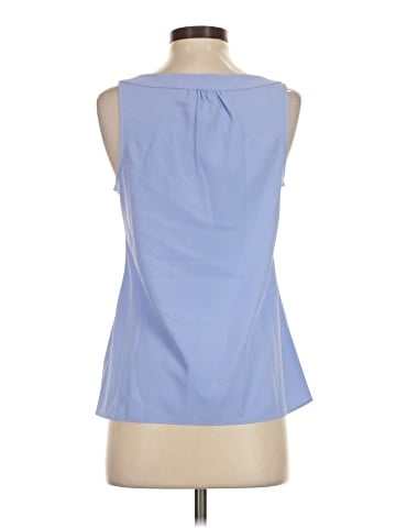 Soft Surroundings Sleeveless Blouse (view 2)