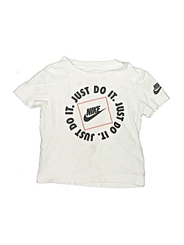 Nike Short Sleeve T-Shirt (view 1)