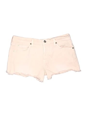 7 For All Mankind Shorts (view 1)