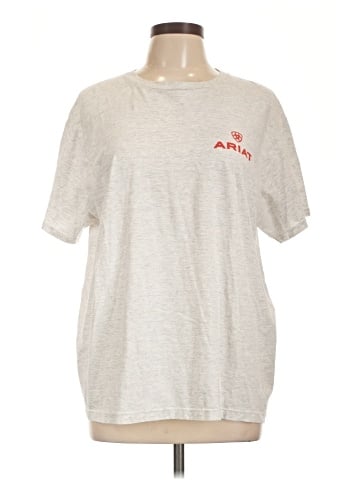 Ariat Short Sleeve T-Shirt (view 1)