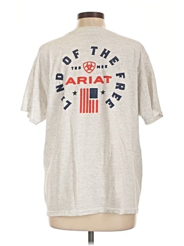 Ariat Short Sleeve T-Shirt (view 2)