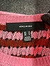 Vero Moda Stripes Pink Pullover Sweater Size S - photo 7