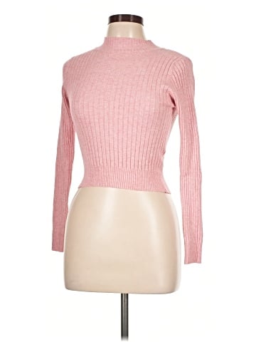 Brave Soul Turtleneck Sweater (view 1)