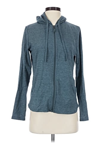 32 Degrees Zip Up Hoodie (view 1)