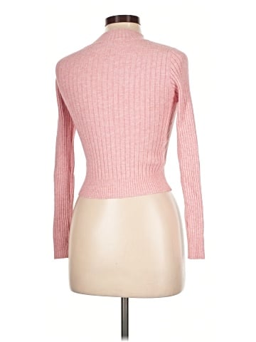 Brave Soul Turtleneck Sweater (view 2)