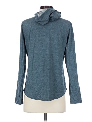 32 Degrees Zip Up Hoodie (view 2)