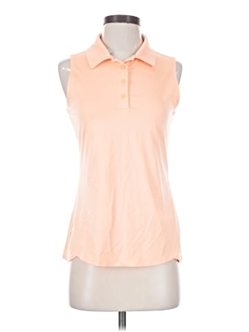 Under Armour Sleeveless Blouse (view 1)
