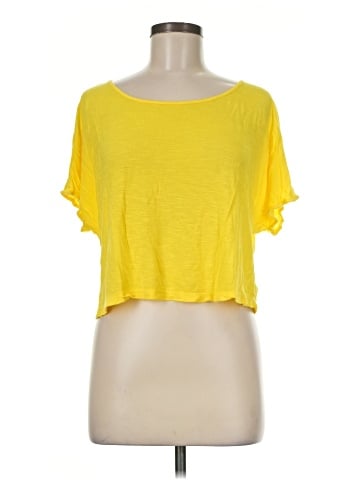 Forever 21 Short Sleeve T-Shirt (view 1)