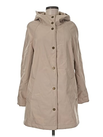 Tommy Hilfiger Raincoat (view 1)