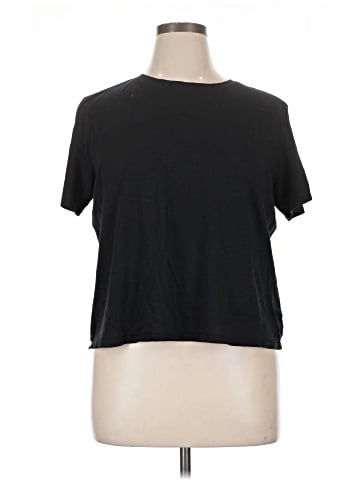 Express Short Sleeve T-Shirt (view 1)
