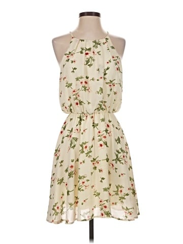 Alythea Cocktail Dress (view 1)