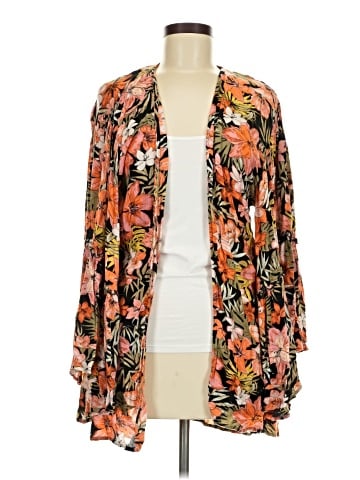 Billabong Kimono (view 1)