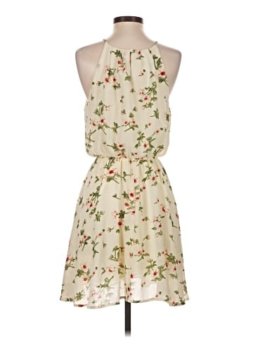 Alythea Cocktail Dress (view 2)