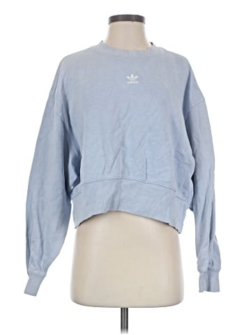 Adidas Sweatshirt (view 1)