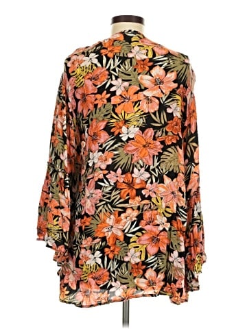 Billabong Kimono (view 2)