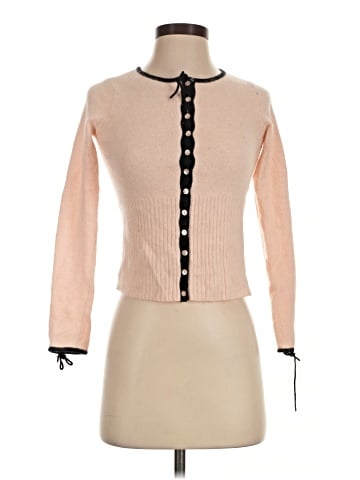 HWR Cardigan (view 1)