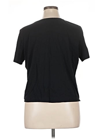 Express Short Sleeve T-Shirt (view 2)