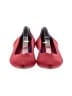 ROTHY'S Color Block Red Flats Size 7 - photo 2