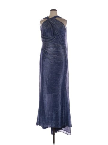 Talbot Runhof Cocktail Dress (view 1)